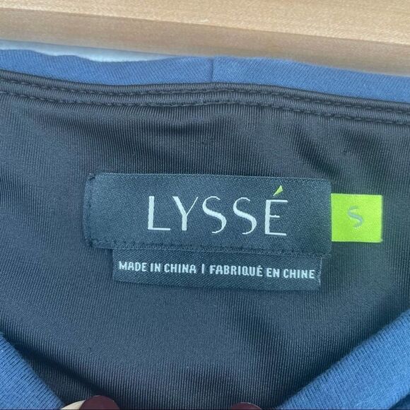 Lysse Colorblock Leggings S - Picture 3 of 4